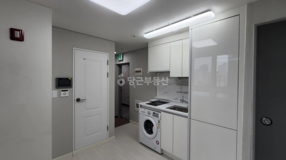 서울특별시 영등포구 영등포동7가 오피스텔 사진 1