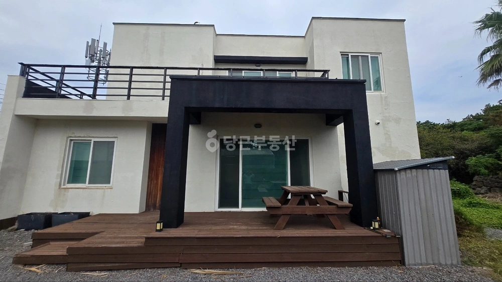 제주특별자치도 제주시 한림읍 단독/전원주택 사진 1
