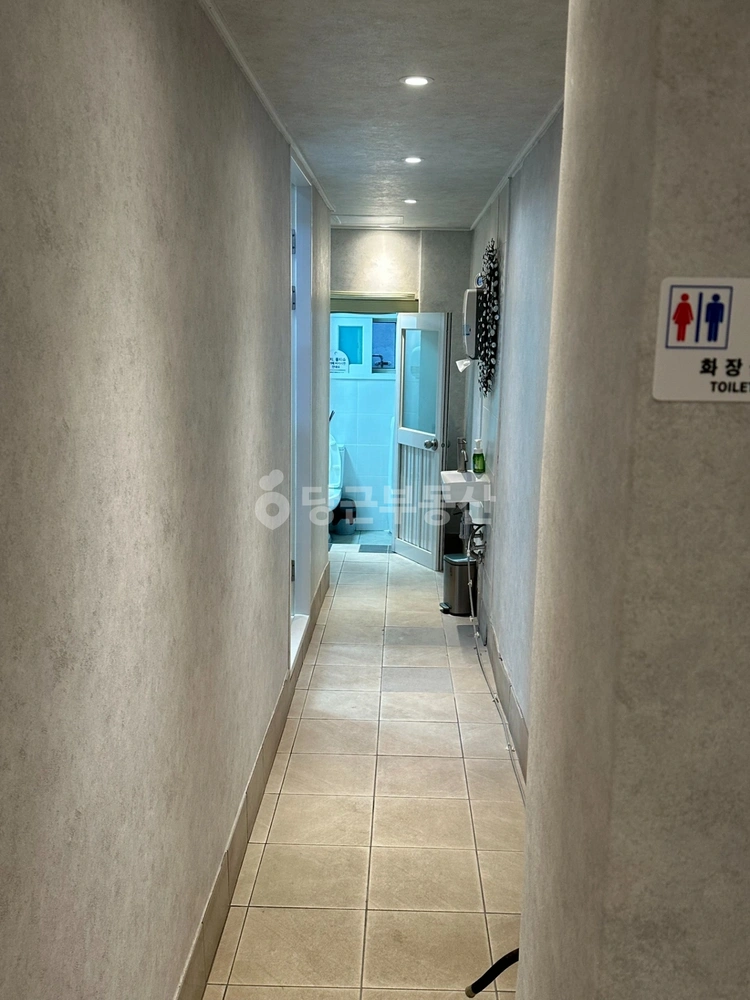 울산광역시 남구 삼산동 상가 사진 1