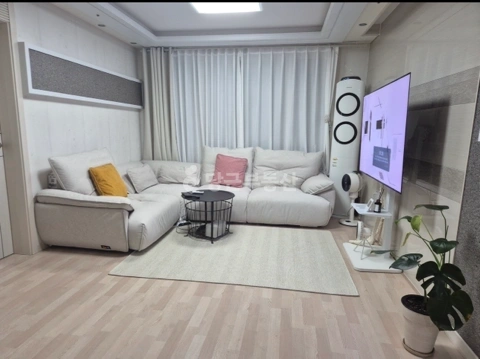 인천광역시 미추홀구 주안동 오피스텔 사진 1