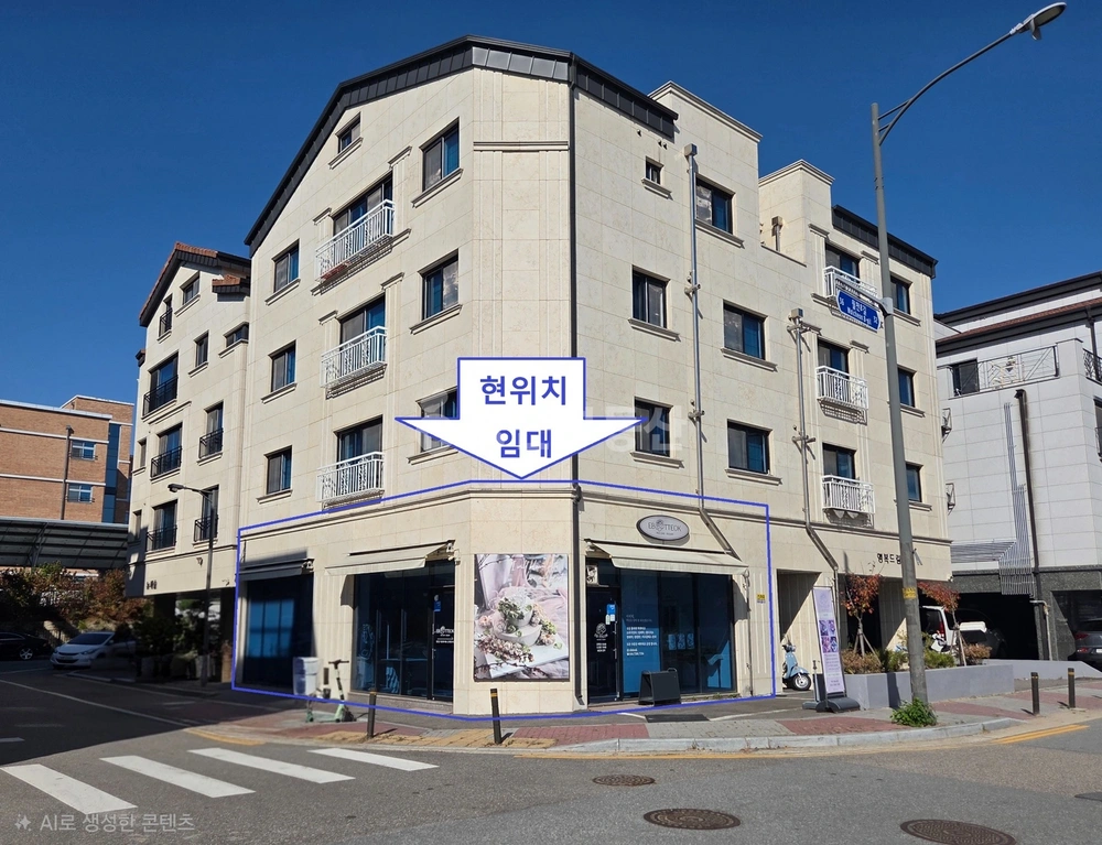 충청남도 아산시 배방읍 상가 사진 1