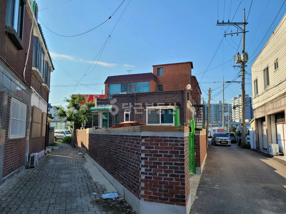 경기도 수원시 권선구 고색동 단독/전원주택 사진 1