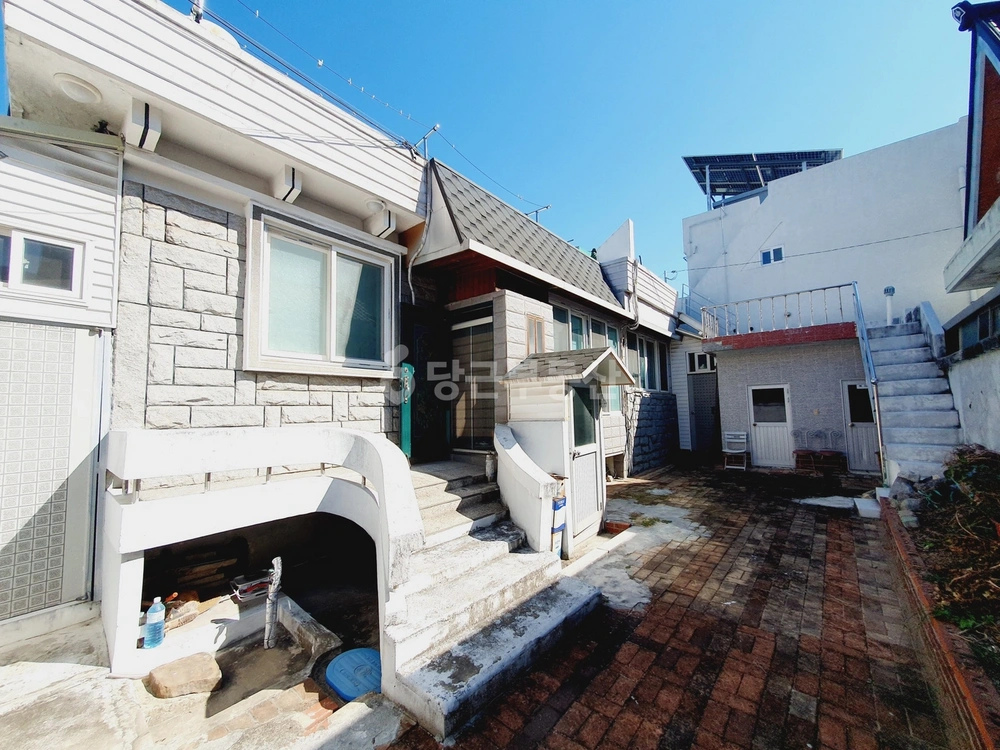 대구광역시 남구 대명동 단독/전원주택 사진 1