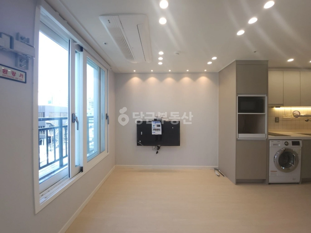 부산광역시 연제구 거제동 오피스텔 사진 1