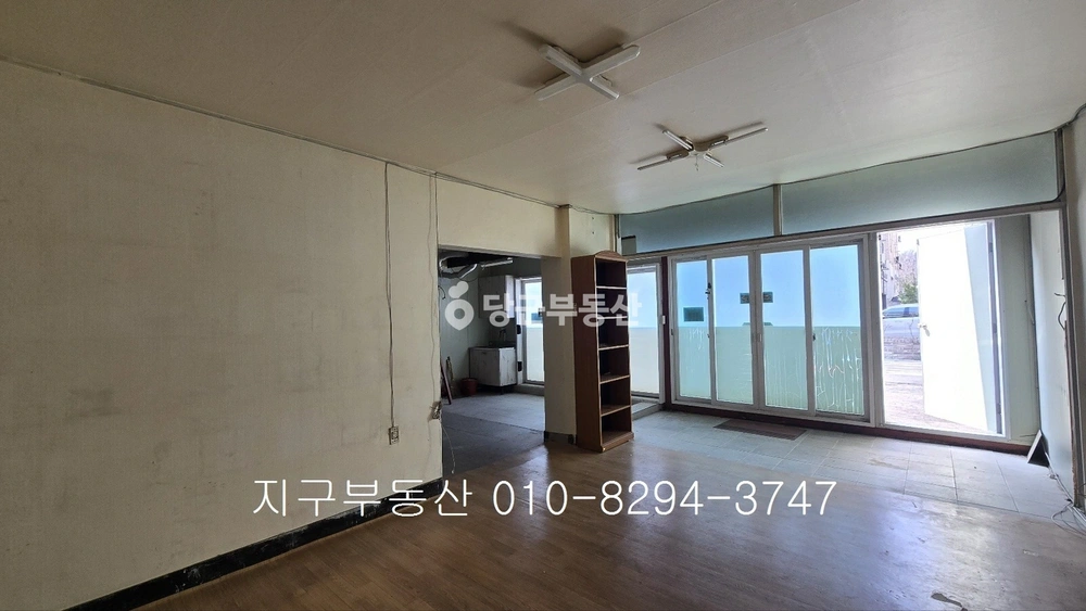 충청북도 청주시 흥덕구 봉명동 상가 사진 1