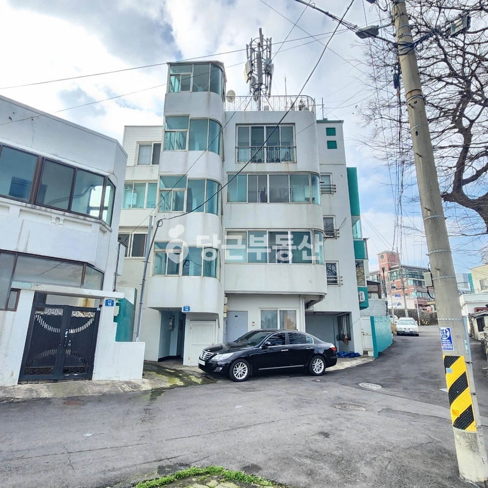 제주특별자치도 제주시 건입동 빌라(투룸 이상) 사진 1