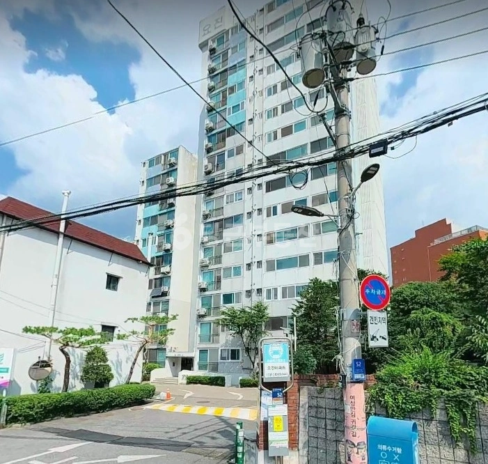 서울특별시 강북구 미아동 아파트 사진 1