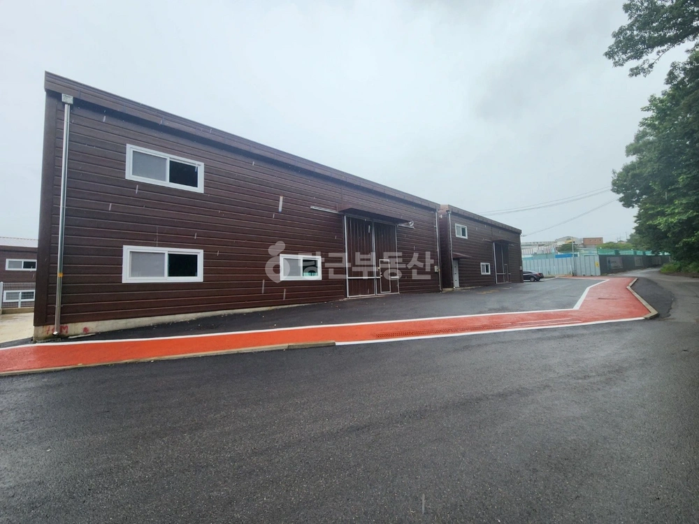 경기도 고양시 일산동구 사리현동 공장/창고 사진 1