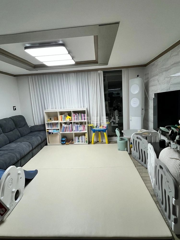 전남광주통합특별시 여수시 둔덕동 아파트 사진 1