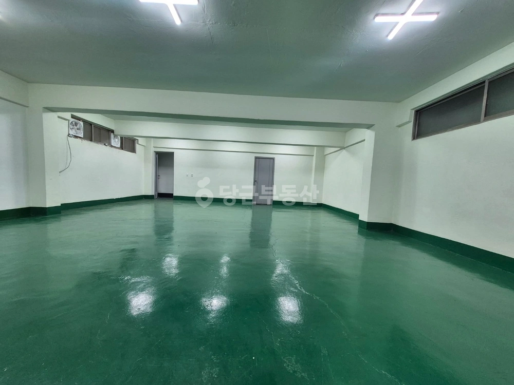 경기도 고양시 일산동구 정발산동 상가 사진 1