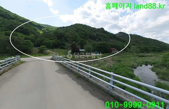 전북특별자치도 완주군 동상면 토지 사진 1