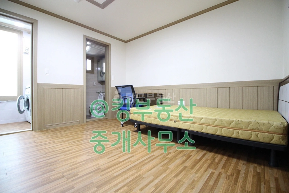 부산광역시 사상구 괘법동 원룸 사진 1