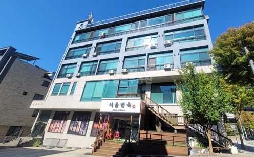 강원특별자치도 원주시 판부면 건물 사진 1