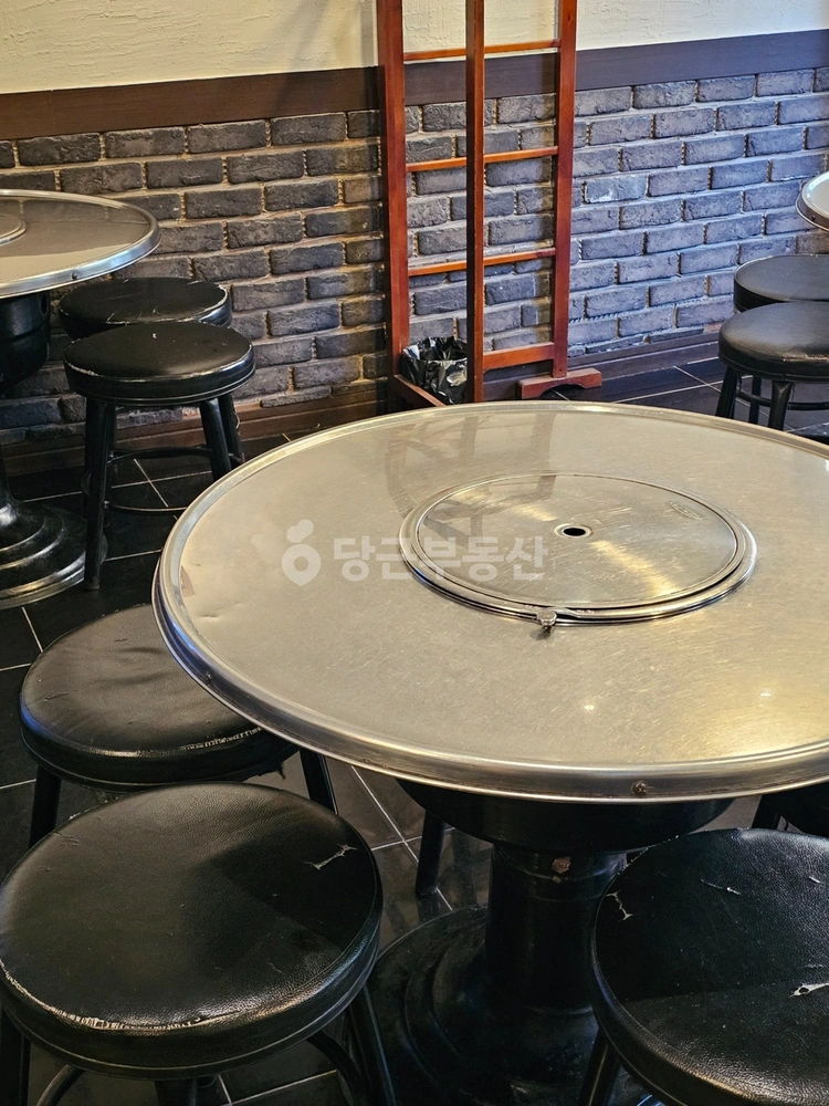 부산광역시 해운대구 좌동 상가 사진 1