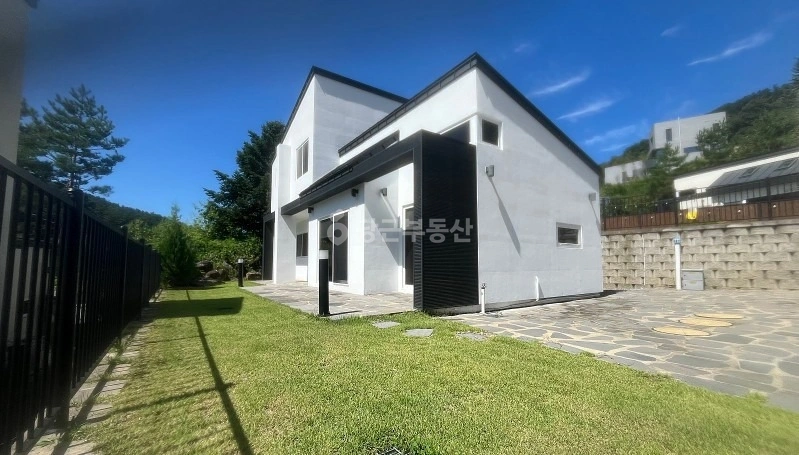 경기도 양평군 서종면 단독/전원주택 사진 1