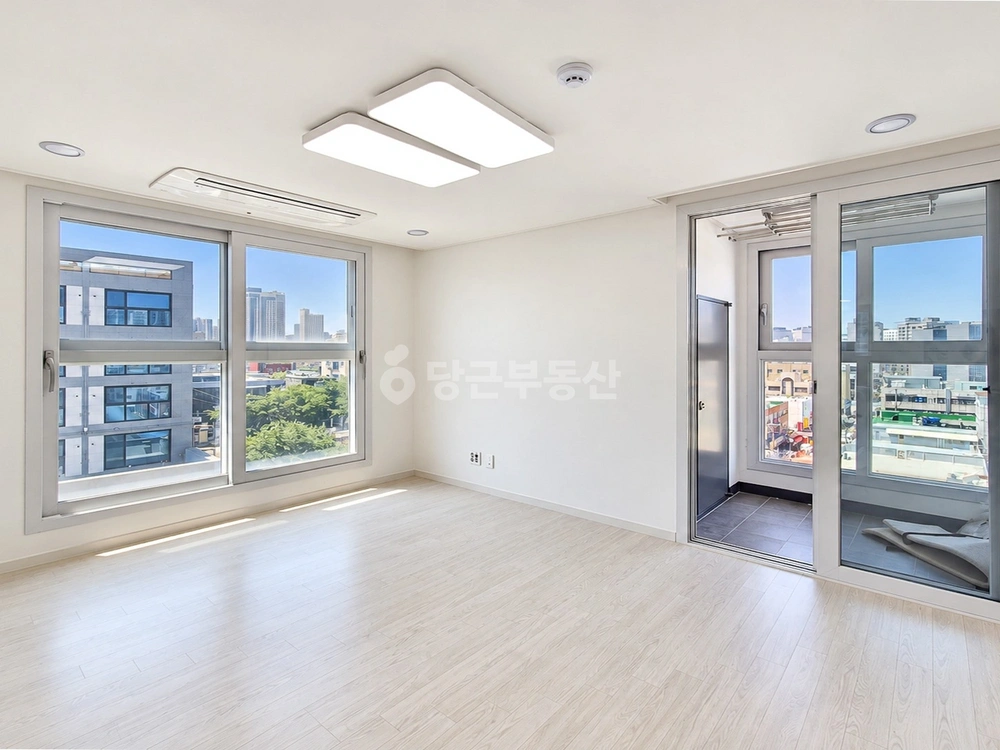 서울특별시 금천구 독산동 아파트 사진 1