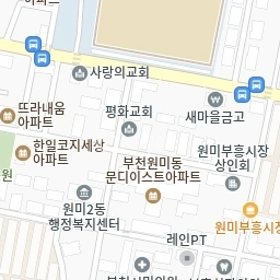경기도 부천시 원미구 원미동 빌라(투룸 이상) 사진 1