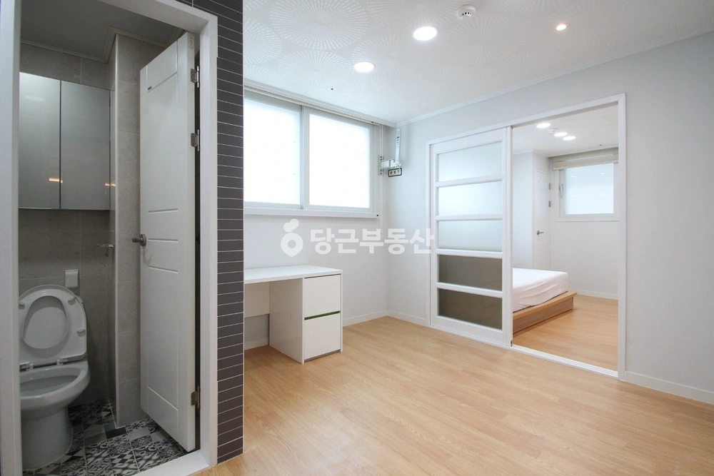 부산광역시 남구 대연동 오피스텔 사진 1