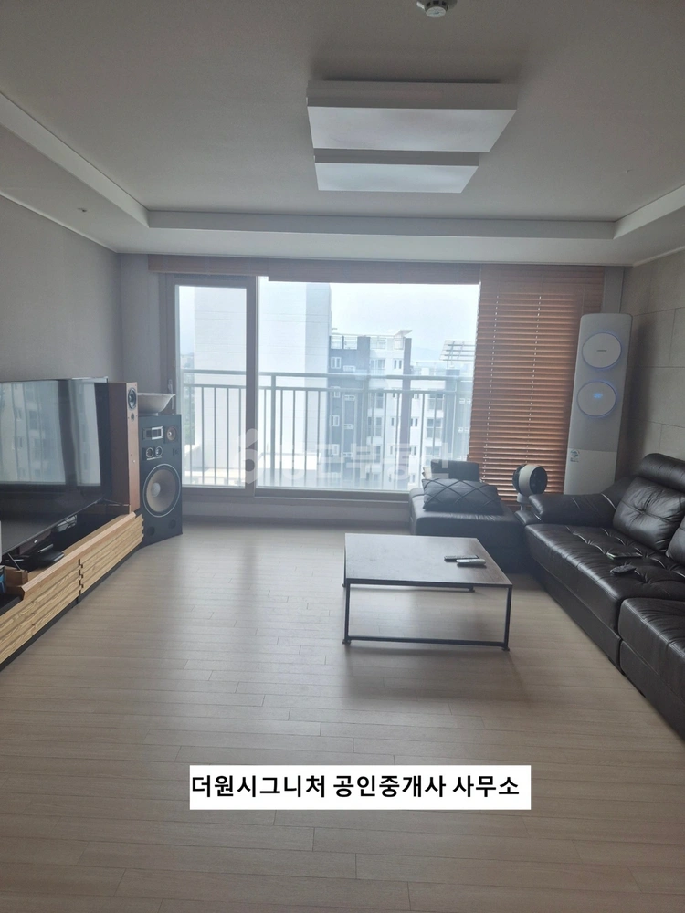 강원특별자치도 강릉시 입암동 아파트 사진 1