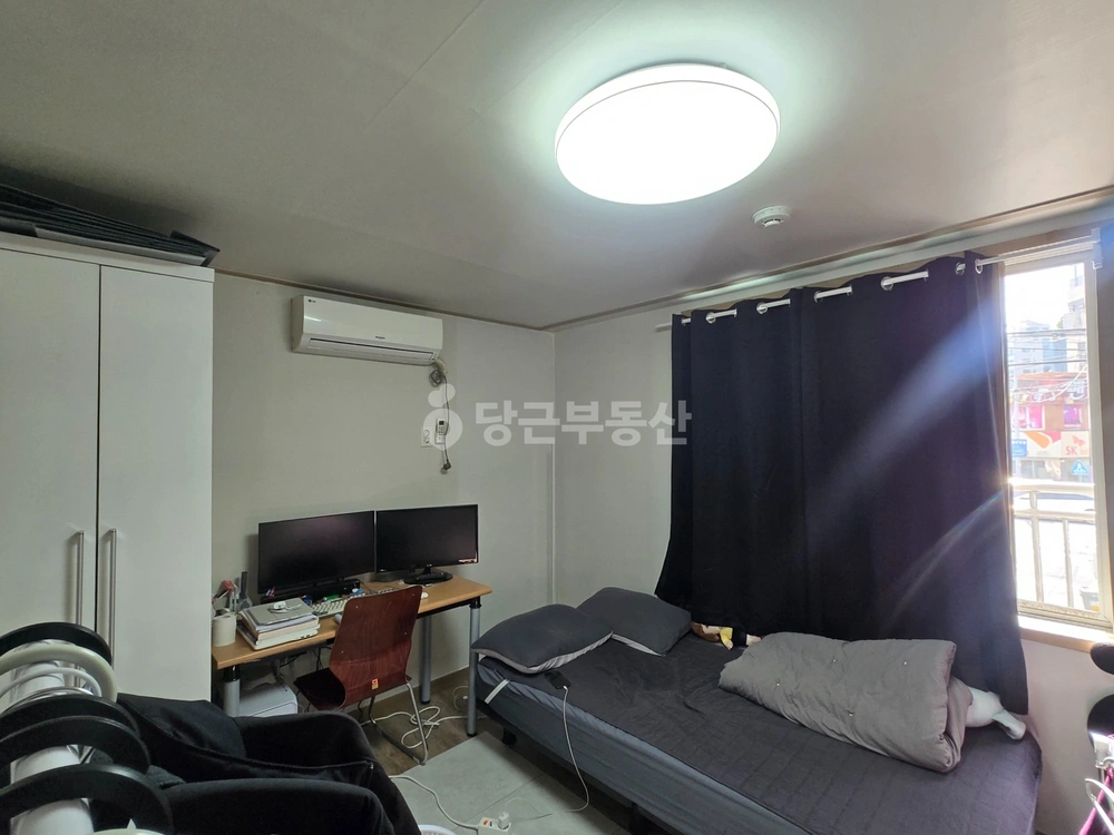 서울특별시 중랑구 묵동 원룸 사진 1