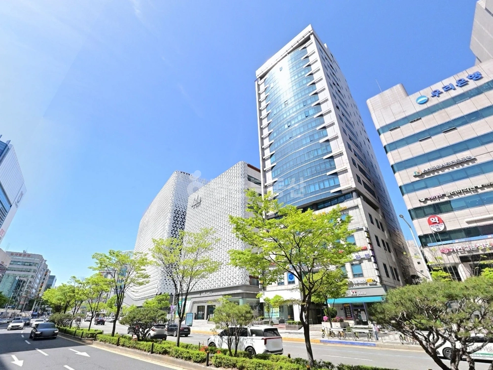 대전광역시 서구 둔산동 오피스텔 사진 1