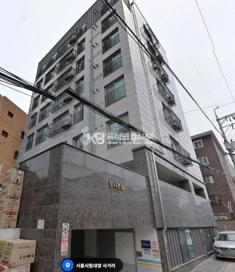 서울특별시 동대문구 전농동 빌라(투룸 이상) 사진 1