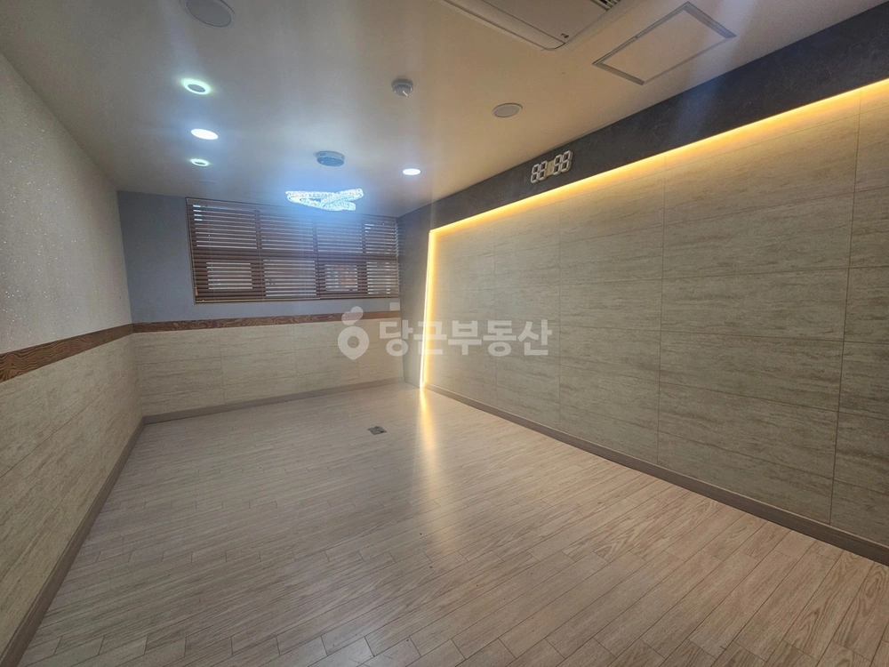 서울특별시 광진구 중곡동 상가 사진 1