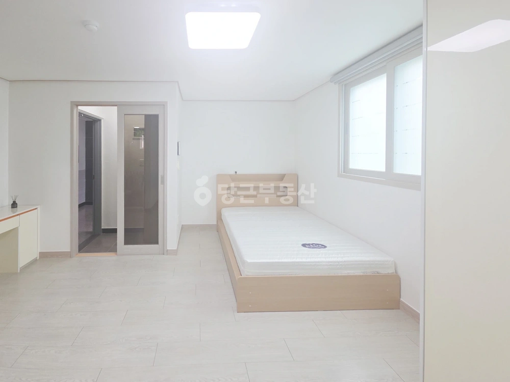 부산광역시 연제구 연산동 원룸 사진 1