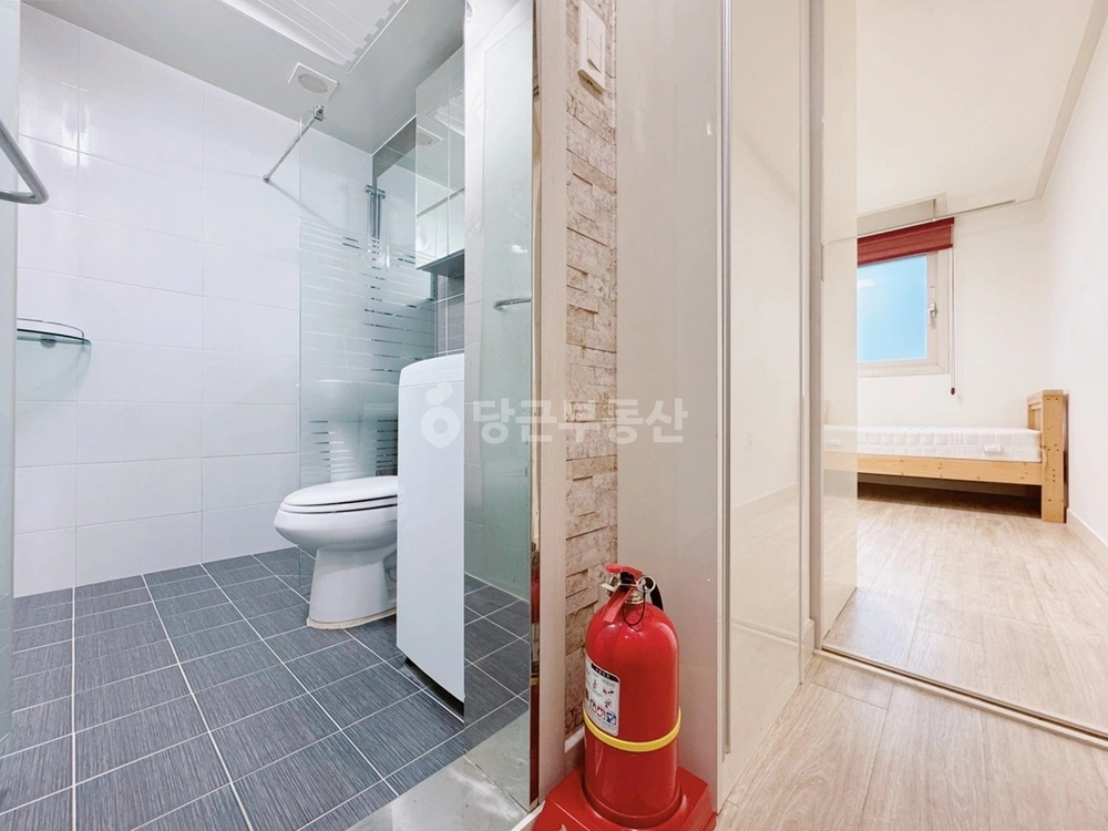 경기도 수원시 영통구 매탄동 원룸 사진 1