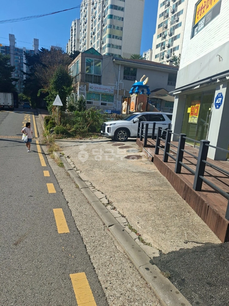 경기도 김포시 통진읍 상가 사진 1