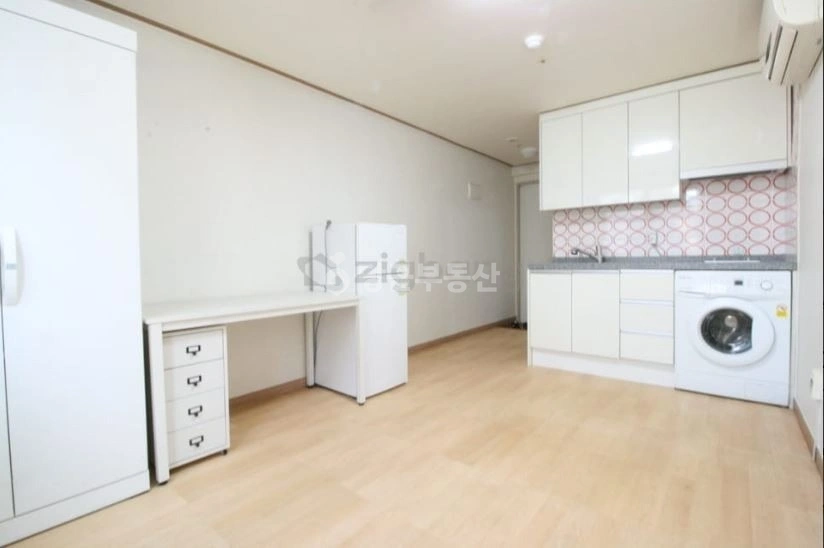 경기도 안양시 만안구 안양동 원룸 사진 1