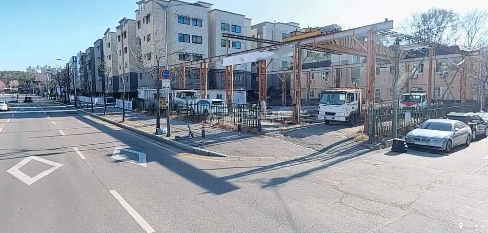 경기도 안산시 단원구 원곡동 토지 사진 1