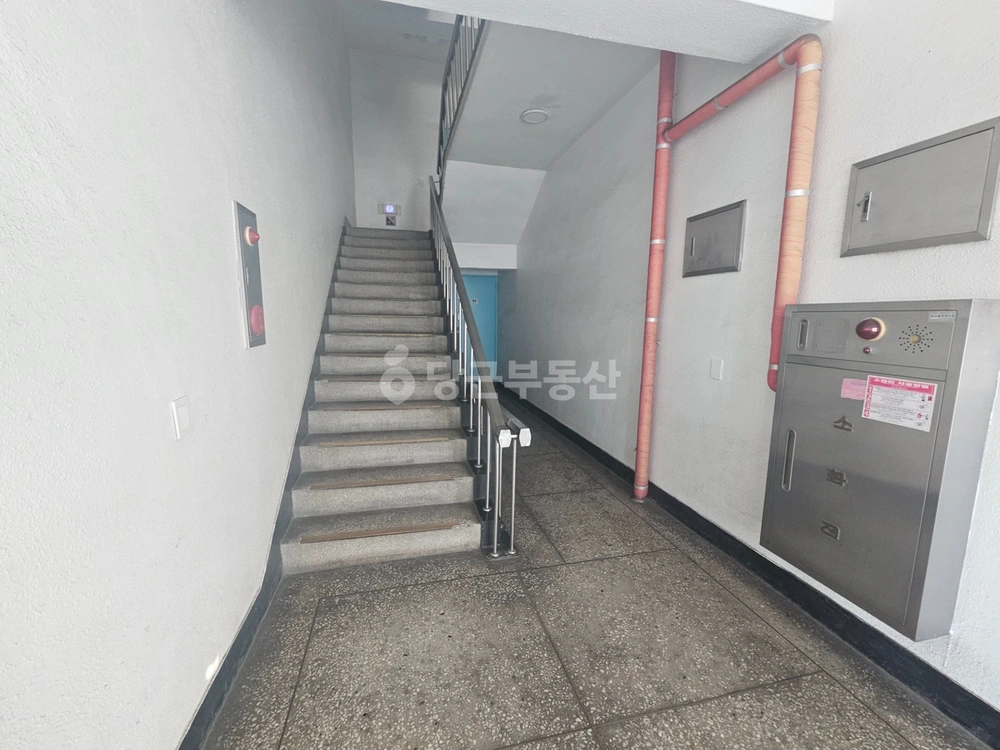 서울특별시 광진구 중곡동 상가 사진 1