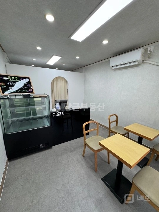 서울특별시 강북구 번동 상가 사진 1