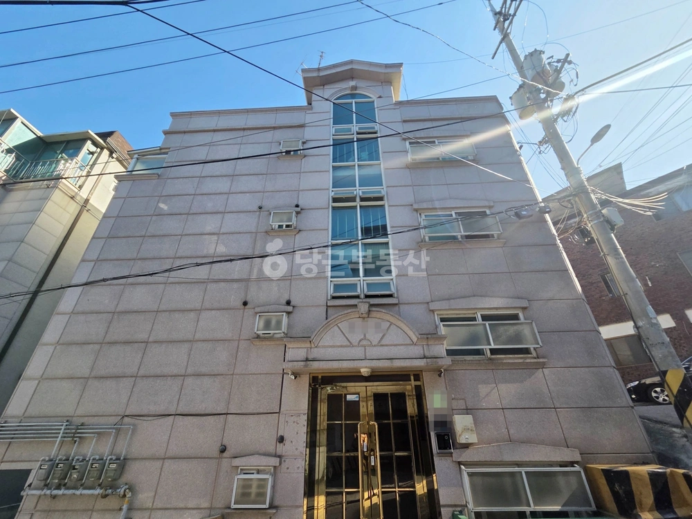 서울특별시 동작구 상도동 원룸 사진 1