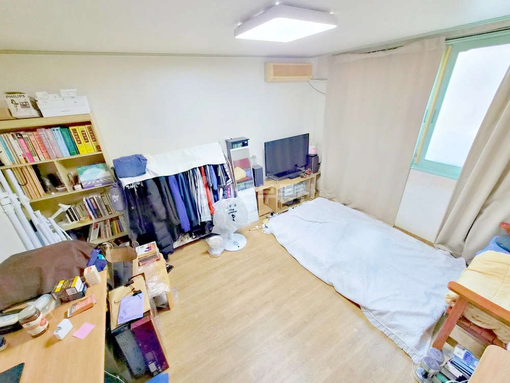 서울특별시 관악구 봉천동 원룸 사진 1