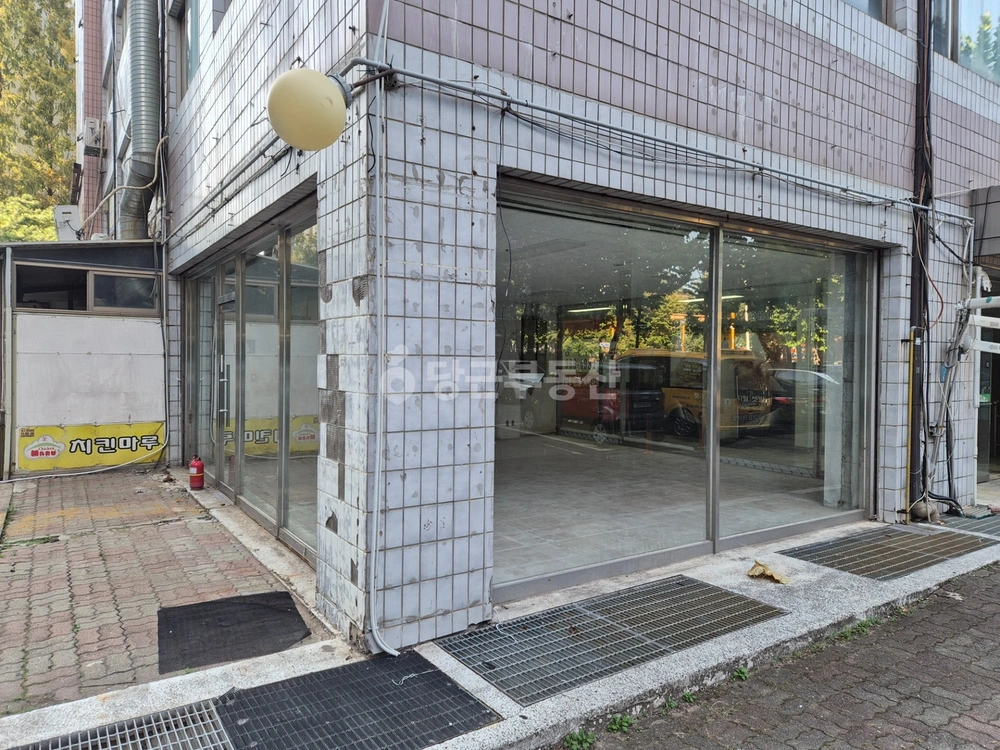 경기도 고양시 덕양구 화정동 상가 사진 1