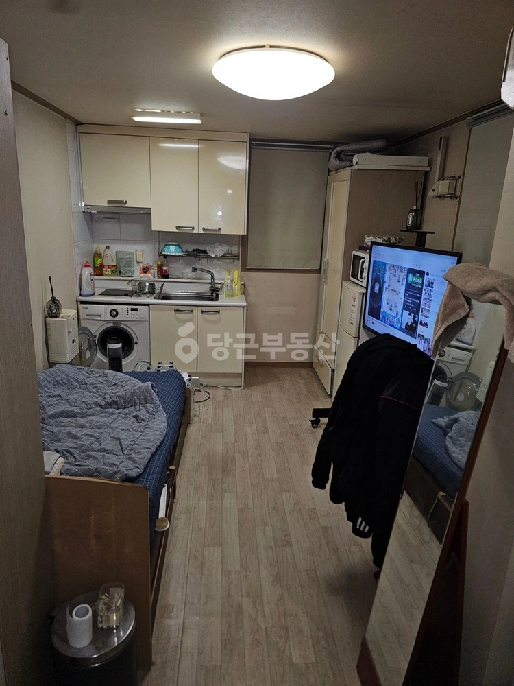 서울특별시 중랑구 묵동 원룸 사진 1