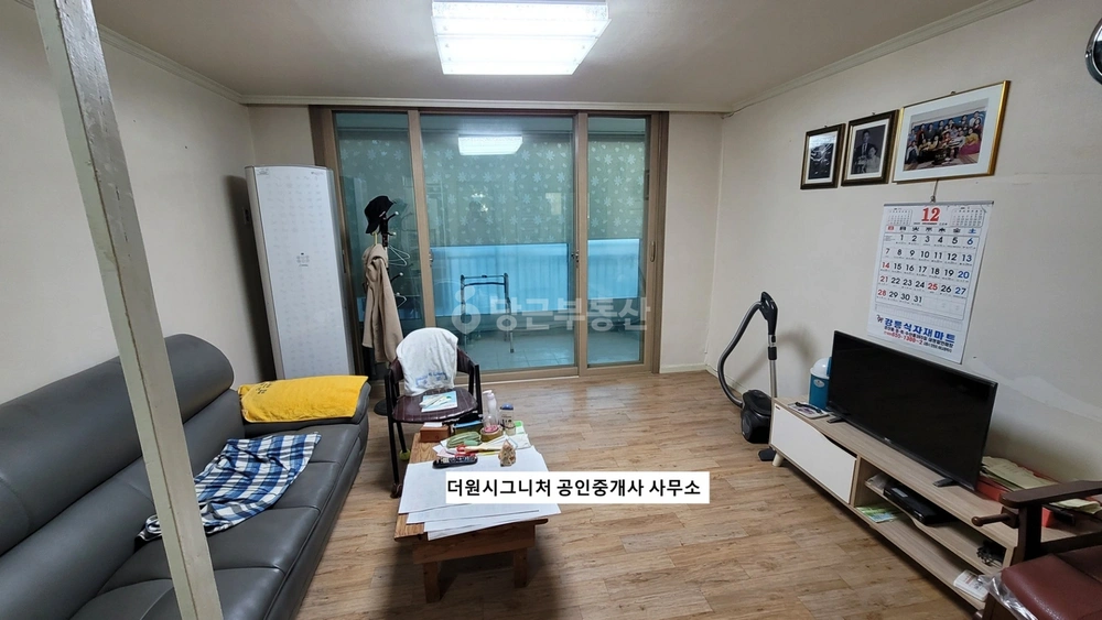 강원특별자치도 강릉시 내곡동 아파트 사진 1