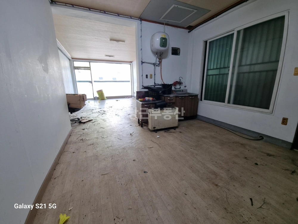 대전광역시 중구 유천동 상가 사진 1