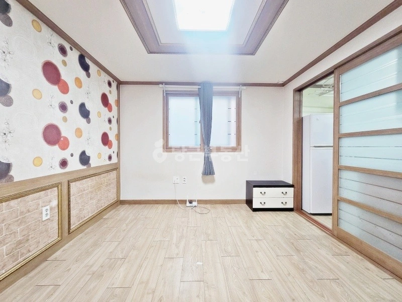 대구광역시 동구 효목동 원룸 사진 1