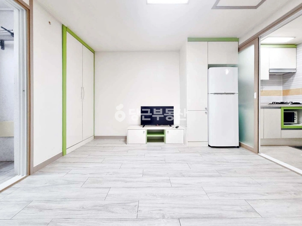 충청남도 천안시 동남구 신부동 원룸 사진 1