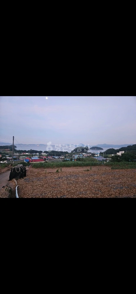 경상남도 남해군 남면 토지 사진 1