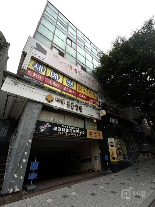 서울특별시 송파구 거여동 상가 사진 1