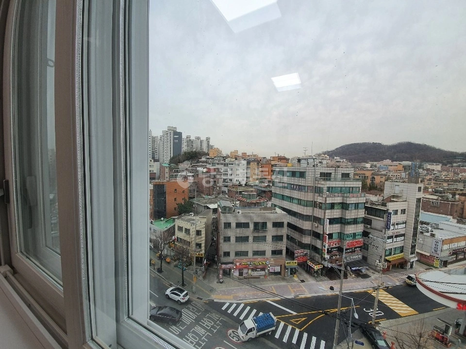 서울특별시 관악구 봉천동 오피스텔 사진 1