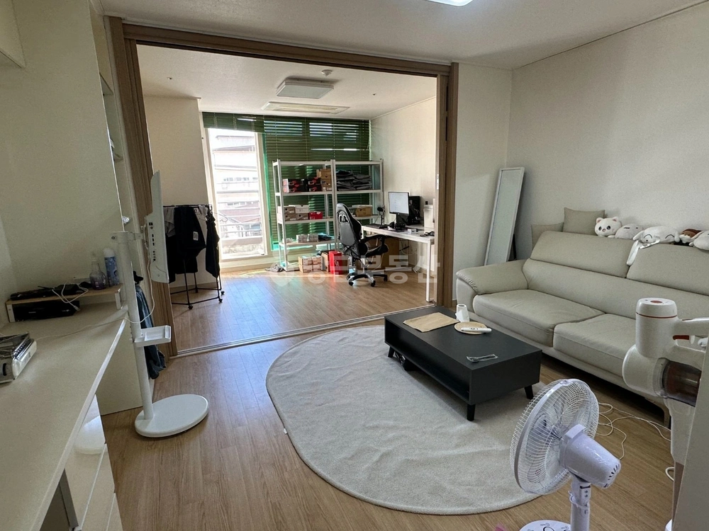 경상북도 문경시 모전동 아파트 사진 1