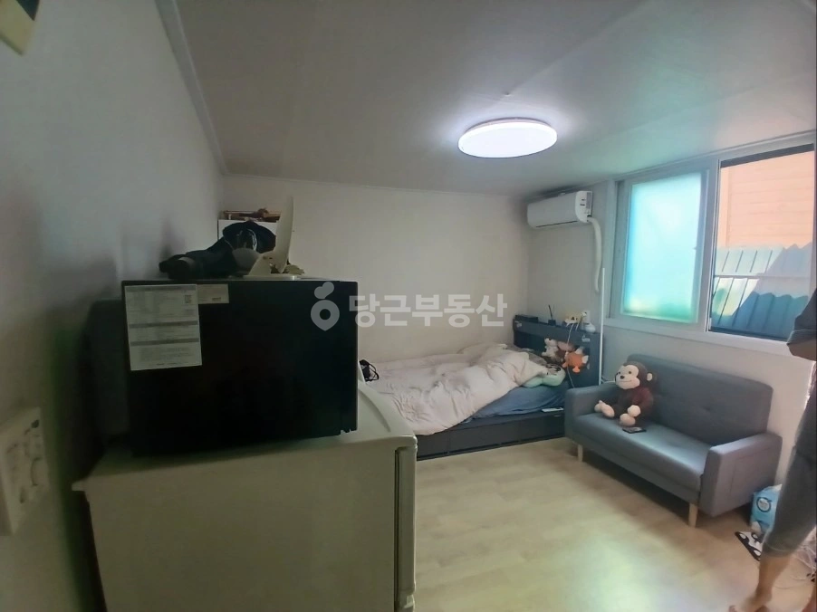 서울특별시 동대문구 회기동 원룸 사진 1