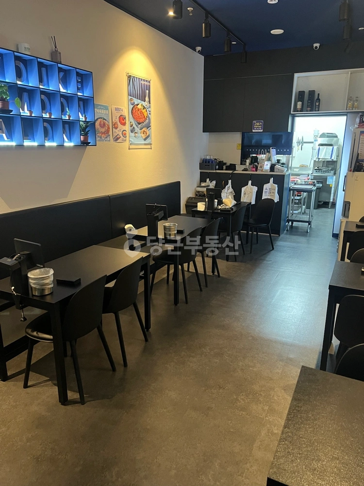 경기도 평택시 이충동 상가 사진 1