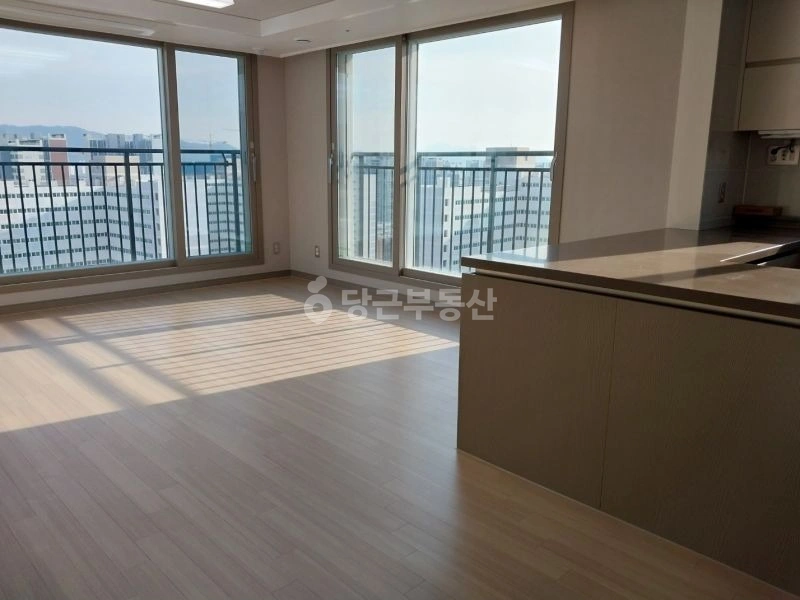 경기도 양주시 옥정동 아파트 사진 1