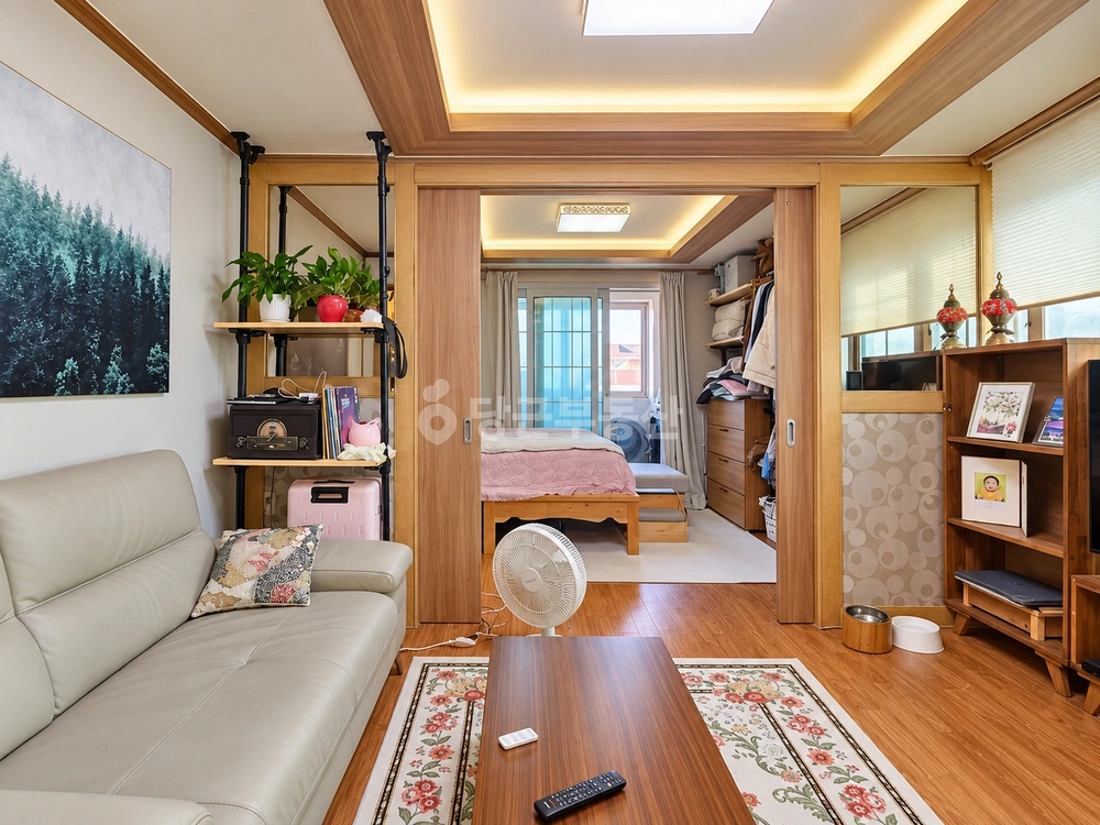 서울특별시 송파구 삼전동 빌라(투룸 이상) 사진 1